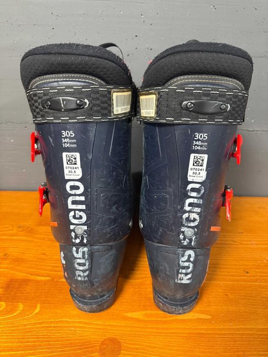 clapari rossignol speed mondo  27,5 si 26,5 europa 41 si 42