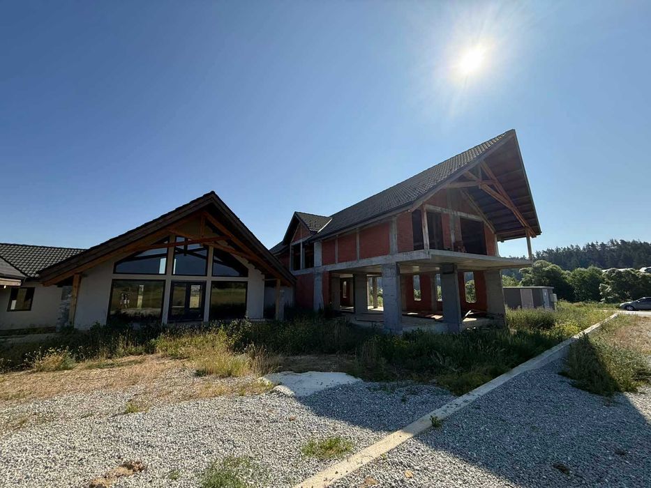 Продава се Къща в с. Баня, Област Благоевград - 860 кв.м за 1745 €/кв.м - Снимка #18