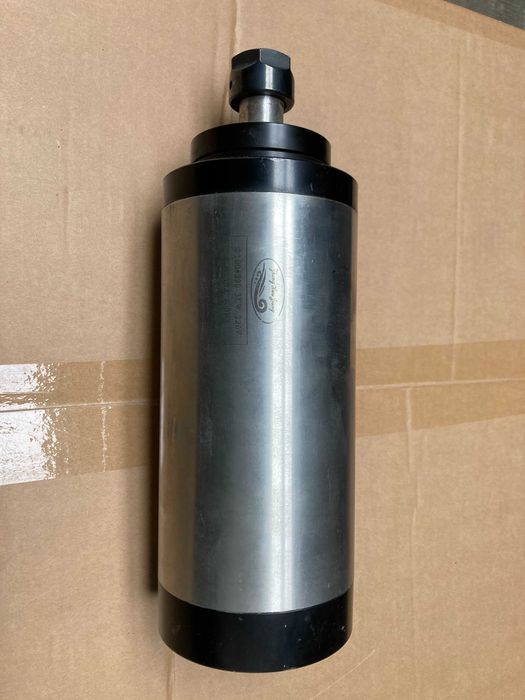 Vand motor frezare 3 kw