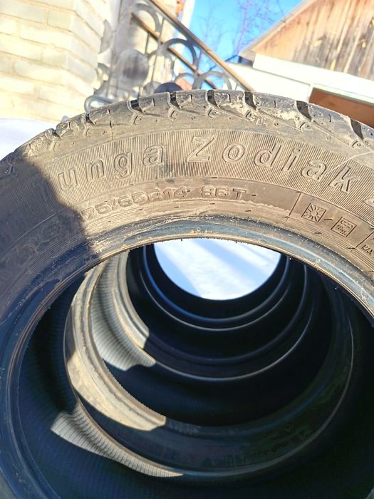 Продам резину р 14