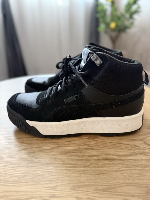 Обувки Puma зимни 41