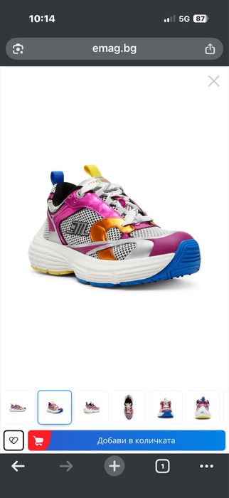 сникърси steve madden