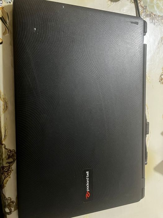 Продам ноутбук packard bell (Acer)