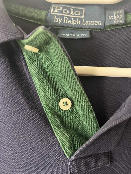 Tricou Polo Ralph Lauren Marimea S, Original 100%