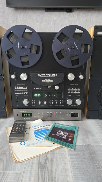 Продам Олимп-005С