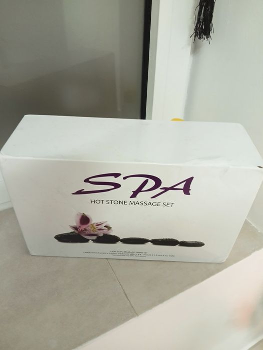 Обзавеждане за масажен кабинет