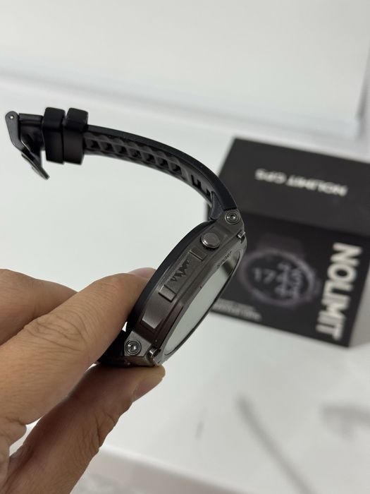 Смарт часы NoLimit GPS