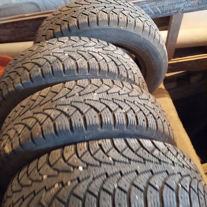 Автошины на ларгус.