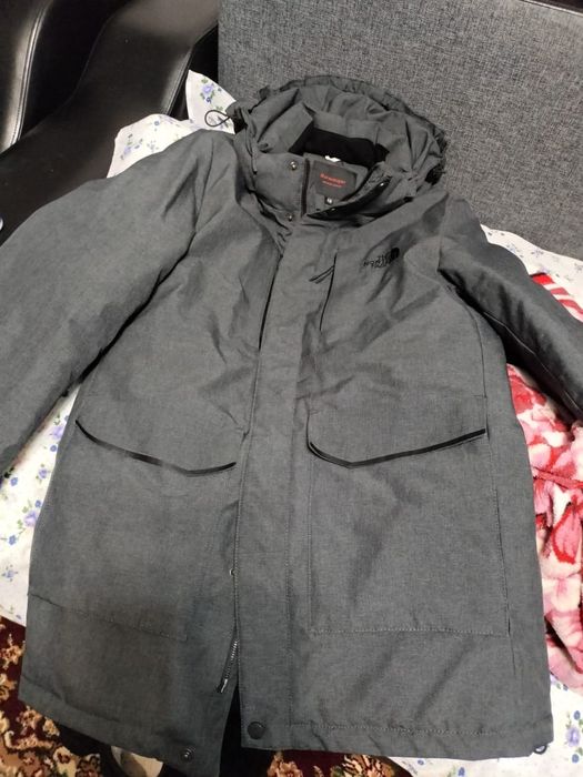 Срочно продам куртку