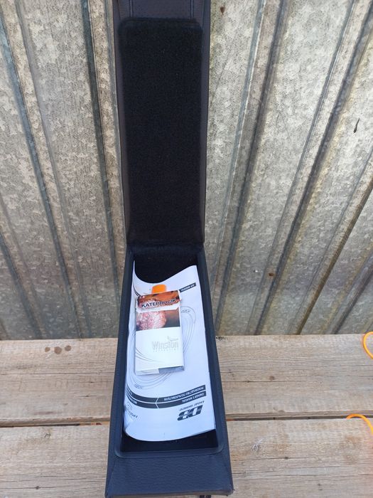 Подлокотник на ваз