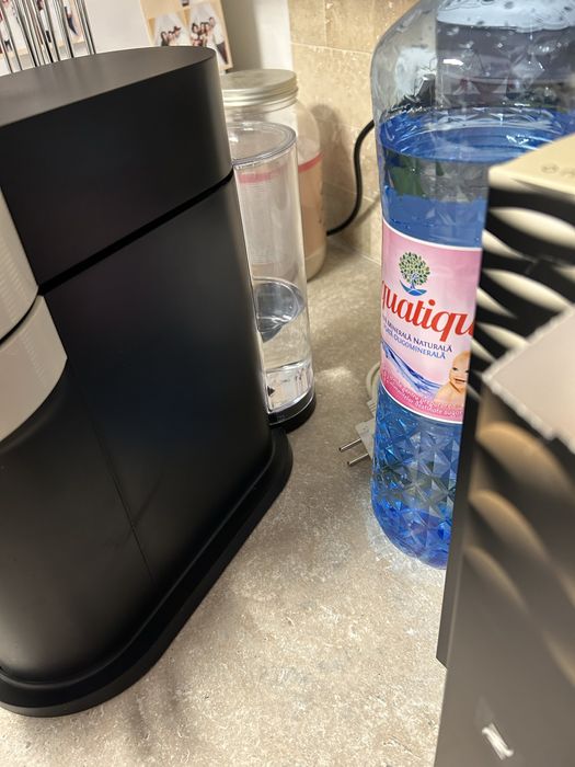 Garantie! Aparat cafea Nespresso DeLonghi Vertuo Next