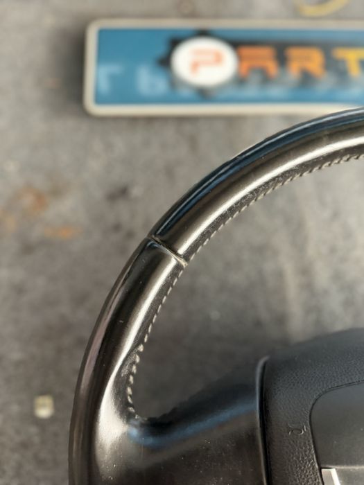 Волан за Skoda Superb Octavia Fabia Rumster Yeti с бег ном 124