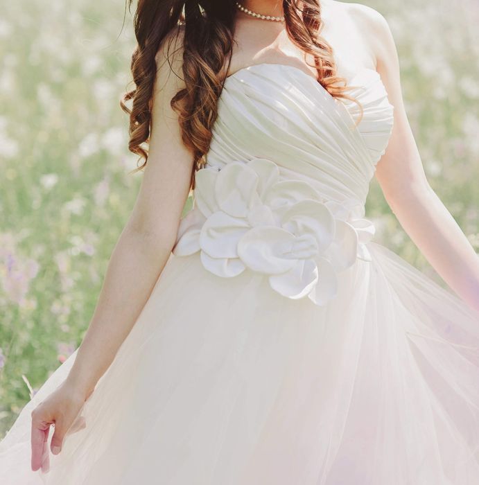 Rochie mireasă Romana Coture - Model Unicat