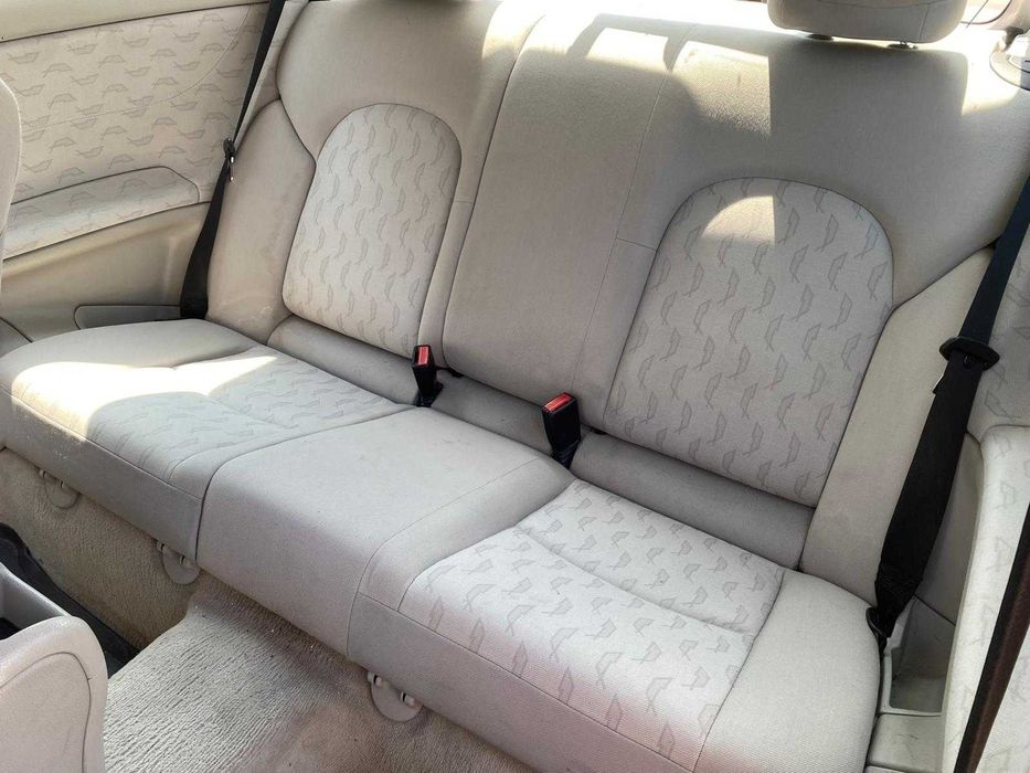 Mercedes Benz C180, 2.0 benzina, 2001
