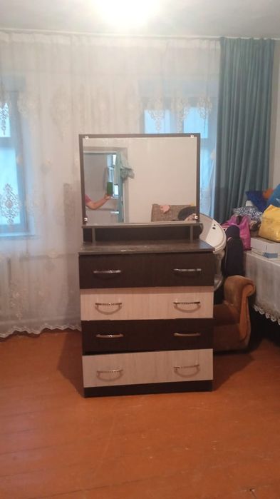 продам шкаф и комод