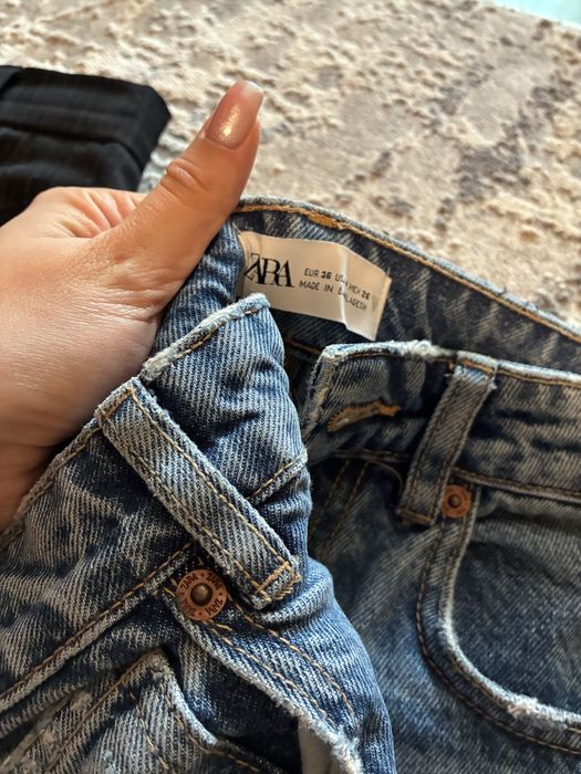 Панталони дамски нови