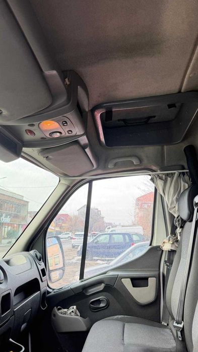 Vand Renault Master 3