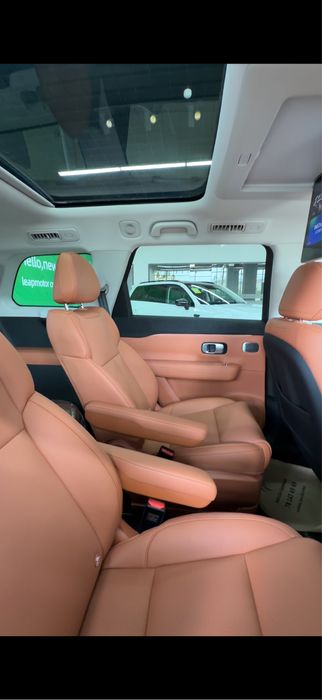 Leapmotor c16 2026 restayling full premium