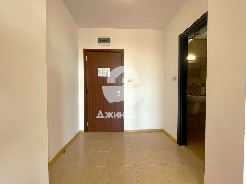 Продава се Едностаен апартамент в с. Кошарица, Област Бургас - 54 кв.м за 1121 €/кв.м - Снимка #5