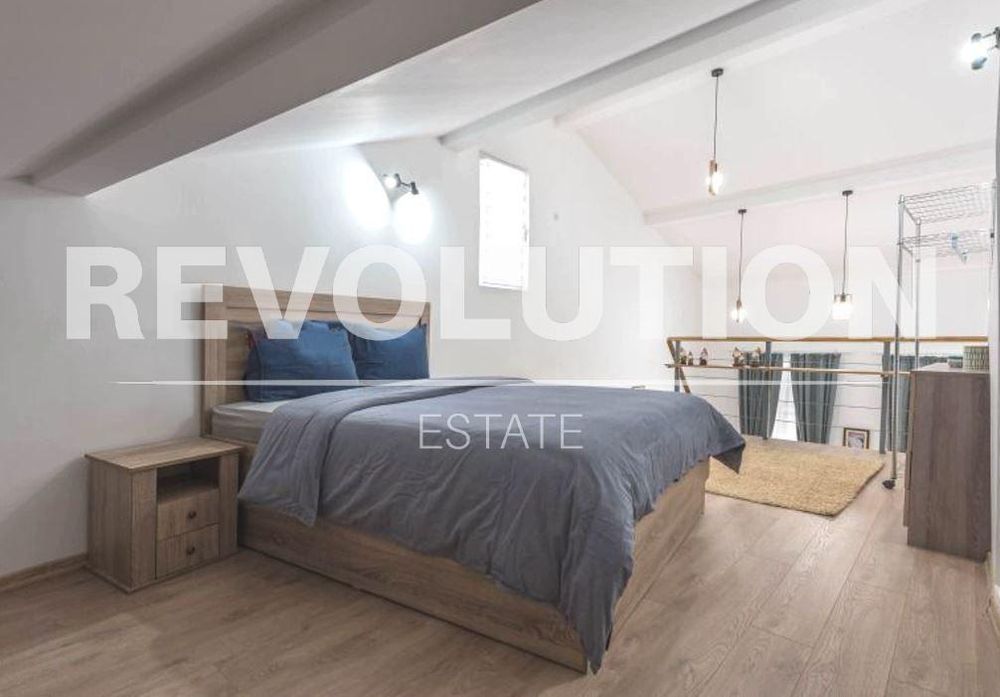 Многостаен апартамент в района на Гръцка махала!