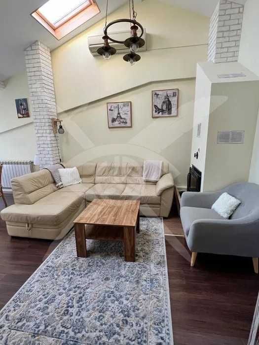 Дава се под наем Тристаен апартамент в Варна, Виница - 119 кв.м за 750 € - Снимка #1