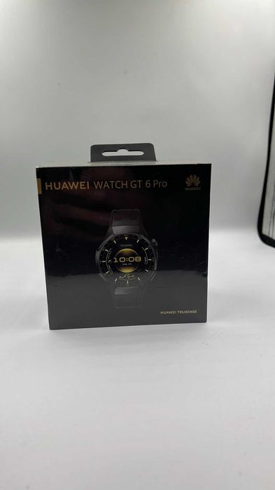 Hope Amanet Huawei Watch GT 6 Pro Sigilat 46mm