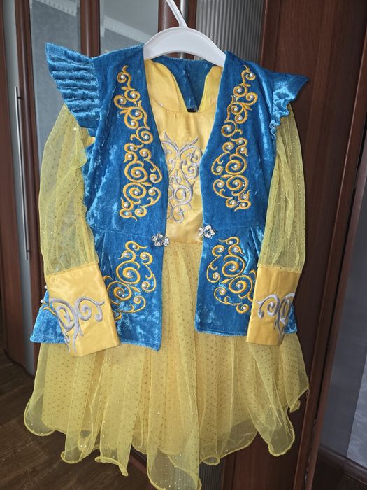 Продам детское платье