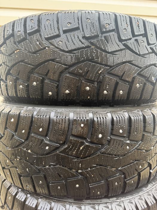 Зимние шины CENTARA 195/60/R15