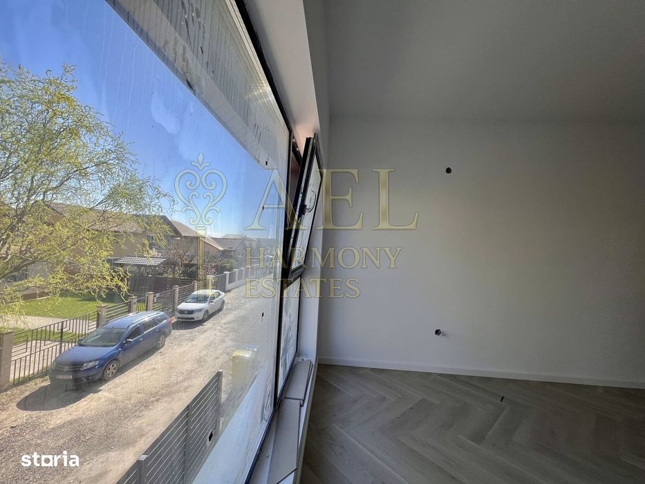 Vila *4 camere* // Domnești - Ilfov COMISION 0%