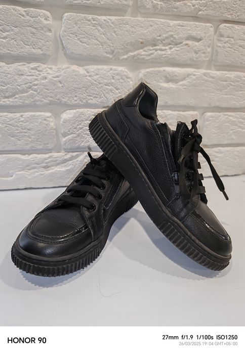 Удобная обувь, полуспорт