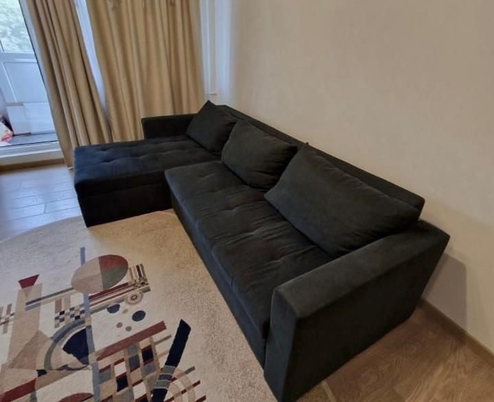 Colțar extensibil Black-Max