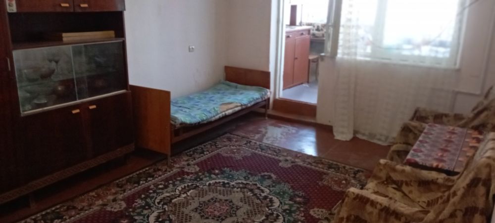 Аренда 3 комнатная  квартира