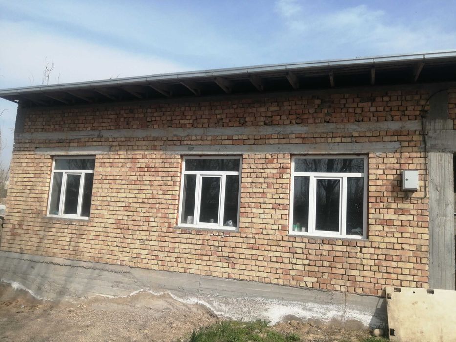 Уй сотилади, Бузсув кишлогида