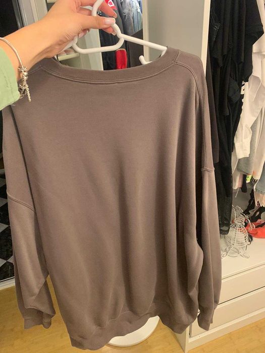 Hanorac nike bej