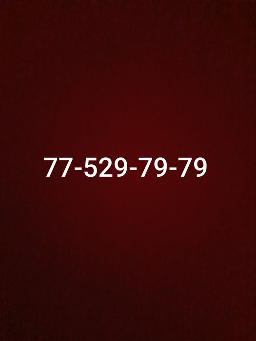 Chiroyli raqam sotiladi