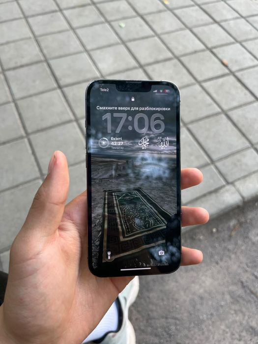 Iphone 13 pro Айфон 13 про