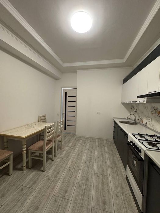 Квартира Аренда, Срочно сдаётся новая квартира рядом с метро