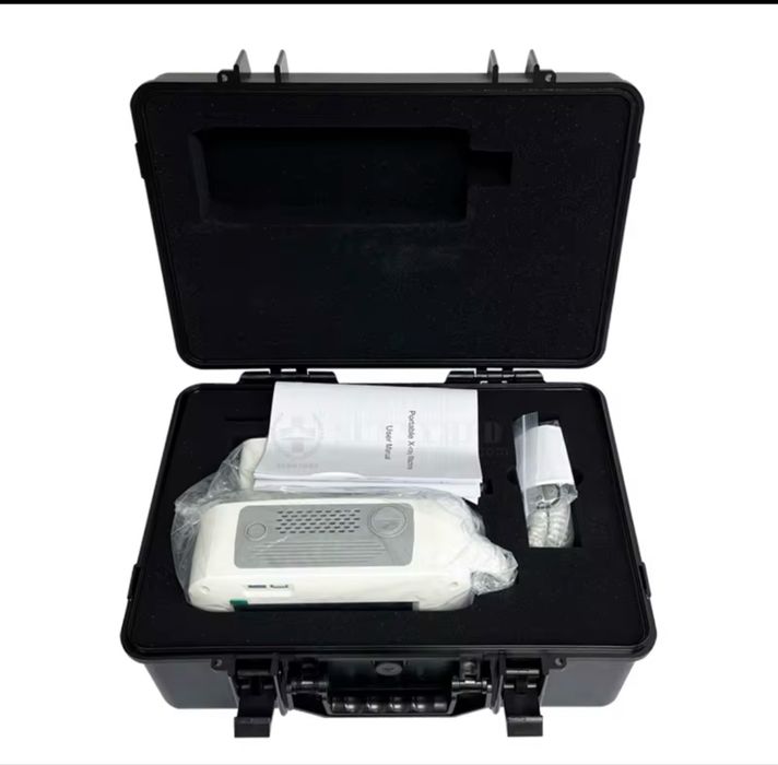 Рентген аппарат мобильный