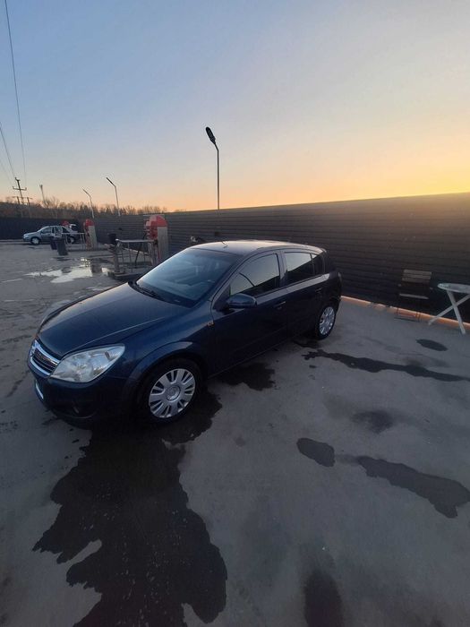 Opel Astra H 1.4 benzină