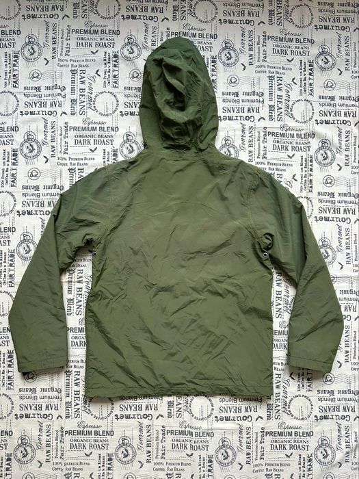 Napapijri original горнище анурак яке.S