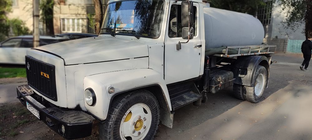 Откачка септиков