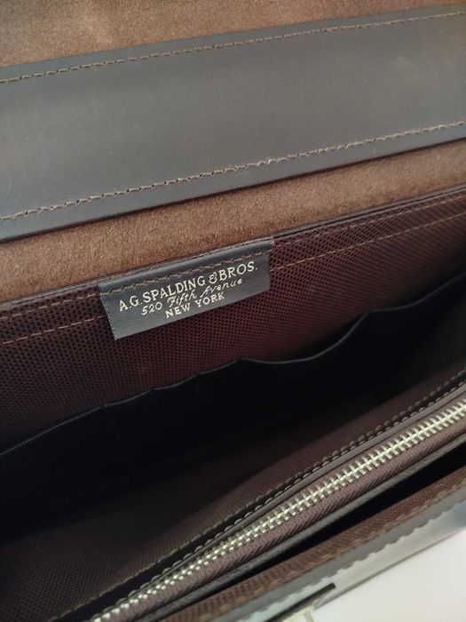 Geanta AG Spalding & Bros