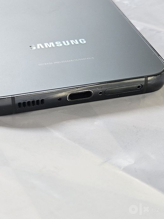 Samsung  s23plus   5G