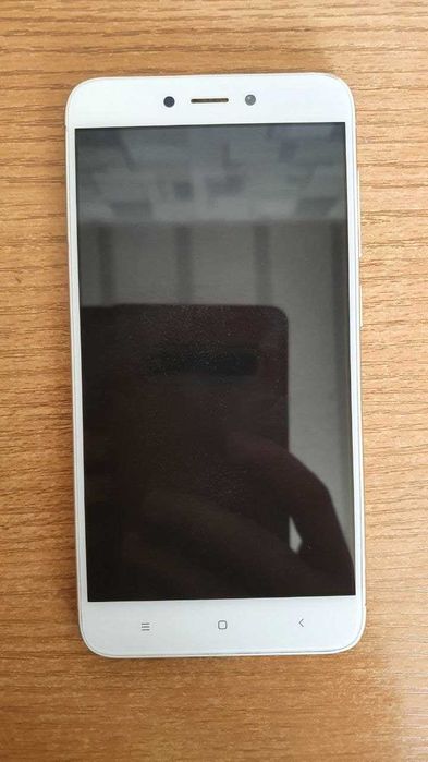 Продам Redmi 4X [2/16гб]