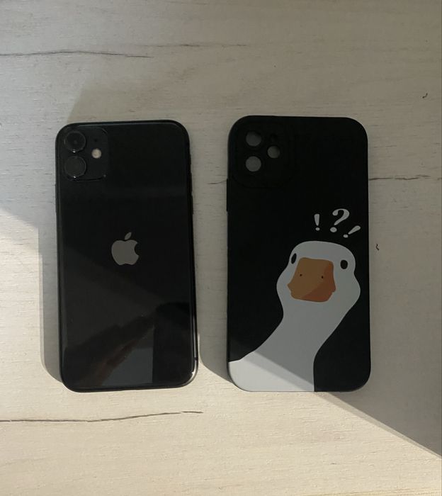 Iphone 11.