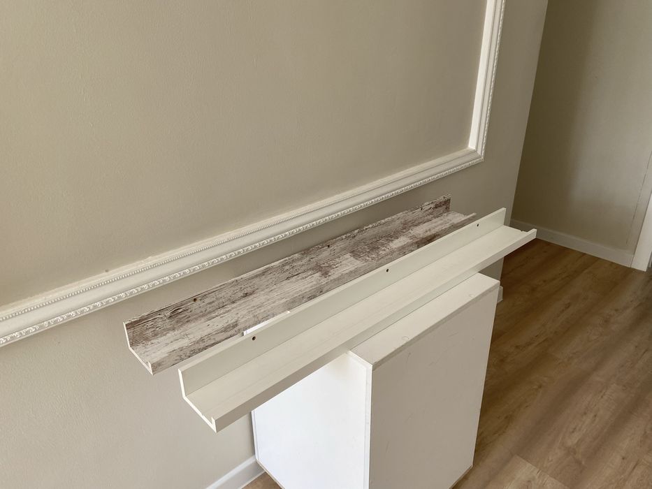 Полка Ikea Икеа 2 шт.