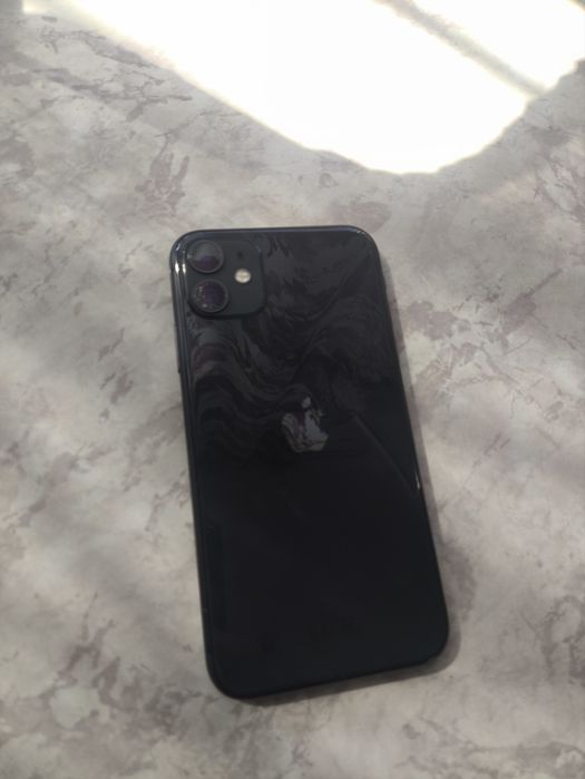 Срочно продается iPhone 11, 128 GB