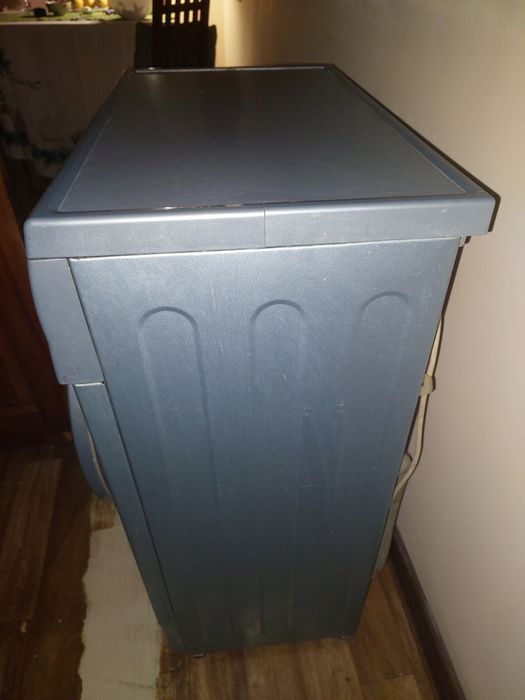 Стиральная машинка