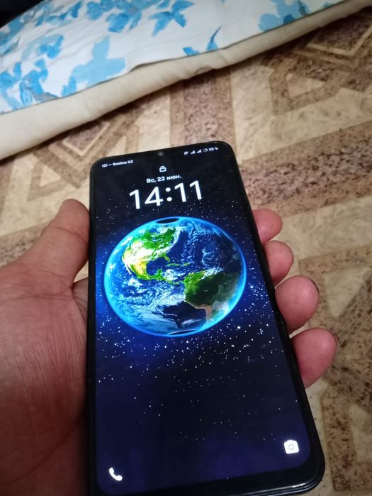 Vivo Y03 как новыи