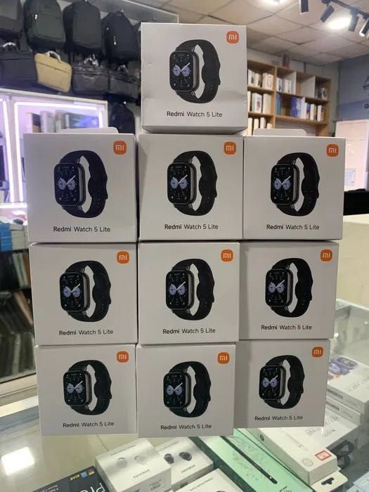 Redmi watch 5 Lite Global